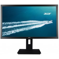 ACER B276HUL Grey